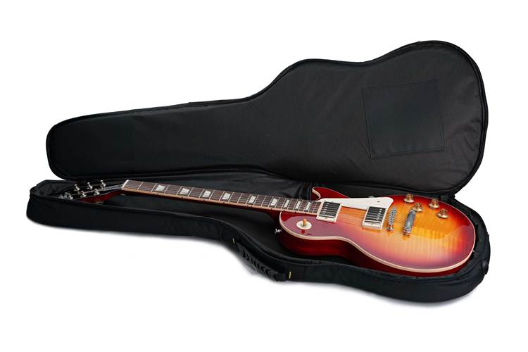 Ordo B-120-EG Deluxe Electric Guitar Gig Bag Ordo B-120-EG Deluxe Electric Guitar Gig Bag