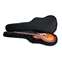 Ordo B-120-EG Deluxe Electric Guitar Gig Bag Front View