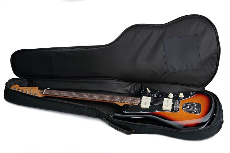 Ordo B-120-EG Deluxe Electric Guitar Gig Bag Ordo B-120-EG Deluxe Electric Guitar Gig Bag
