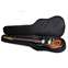 Ordo B-120-EG Deluxe Electric Guitar Gig Bag Front View