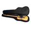 Ordo B-120-EG Deluxe Electric Guitar Gig Bag Front View