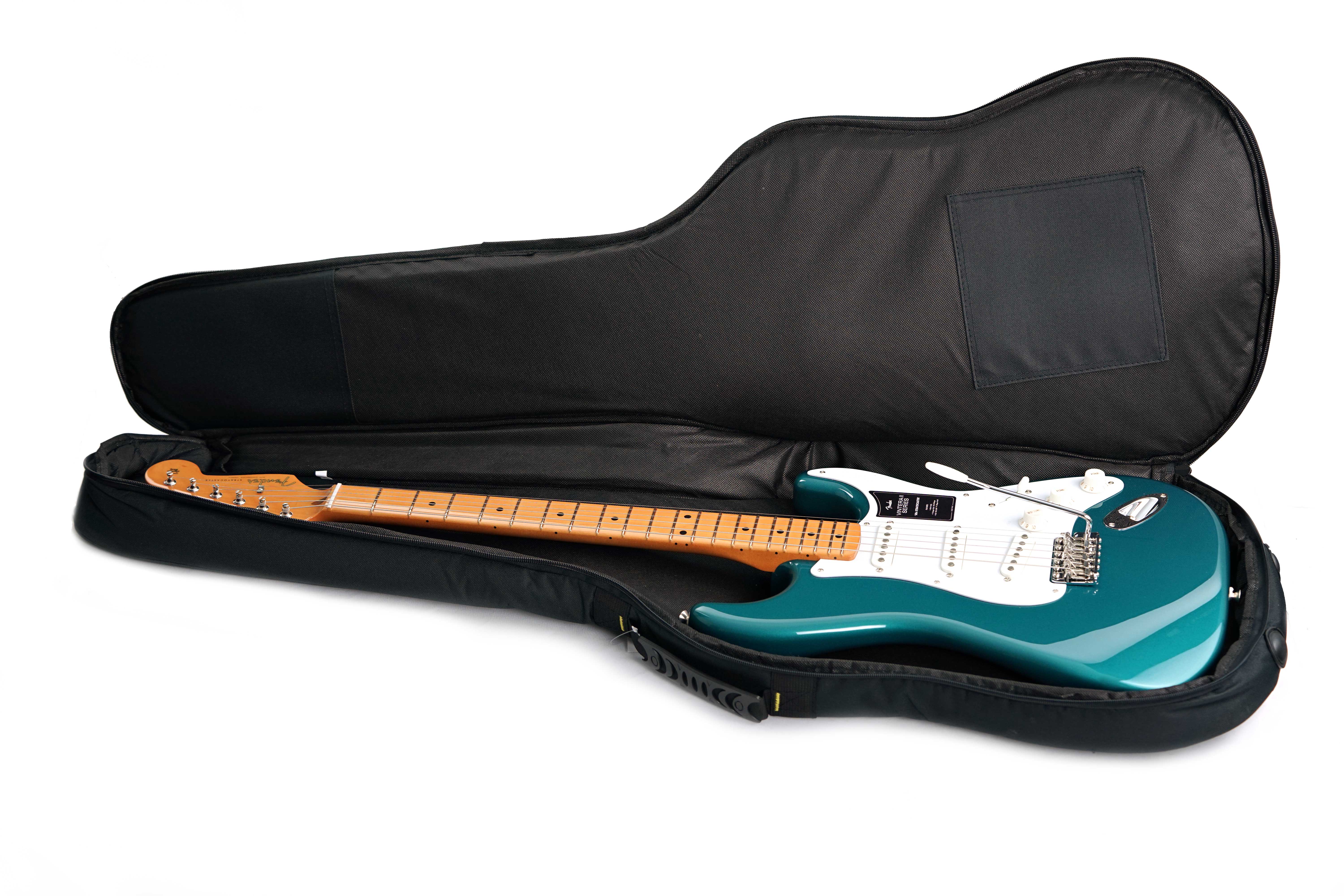 Ordo B-120-EG Deluxe Electric Guitar Gig Bag