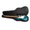 Ordo B-120-EG Deluxe Electric Guitar Gig Bag Front View