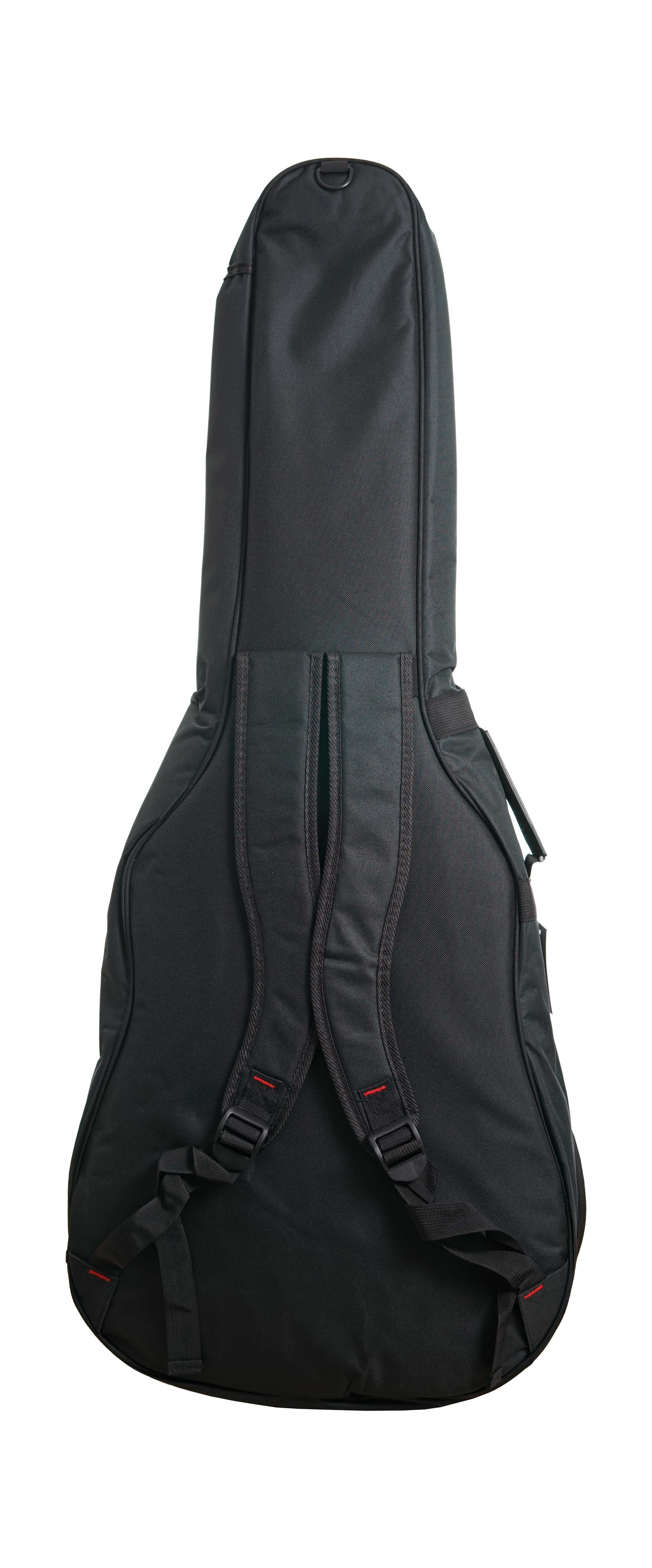 Ordo B-120-AG Deluxe Western Acoustic Guitar Gig Bag