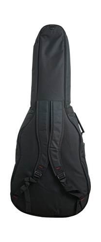Ordo B-120-AG Deluxe Western Acoustic Guitar Gig Bag Ordo B-120-AG Deluxe Western Acoustic Guitar Gig Bag