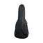 Ordo B-120-AG Deluxe Western Acoustic Guitar Gig Bag Back View