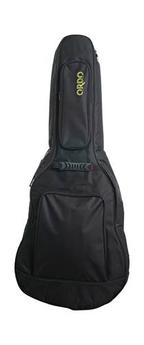 Ordo B-120-AG Deluxe Western Acoustic Guitar Gig Bag