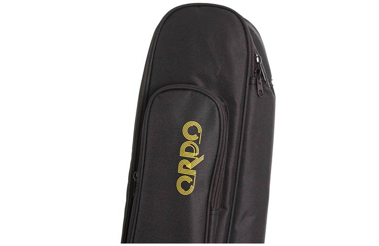 Ordo B-120-AG Deluxe Western Acoustic Guitar Gig Bag Ordo B-120-AG Deluxe Western Acoustic Guitar Gig Bag