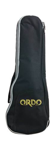 Ordo B-110-UKS Standard Soprano Ukulele Gig Bag