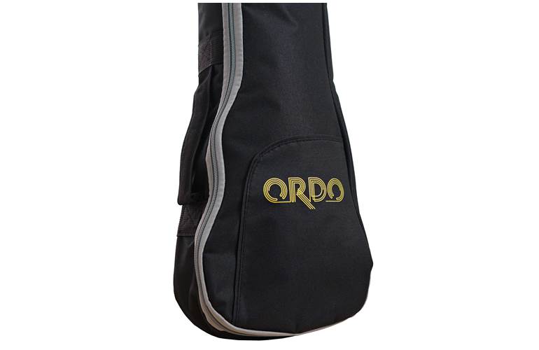 Ordo B-110-UKS Standard Soprano Ukulele Gig Bag Ordo B-110-UKS Standard Soprano Ukulele Gig Bag