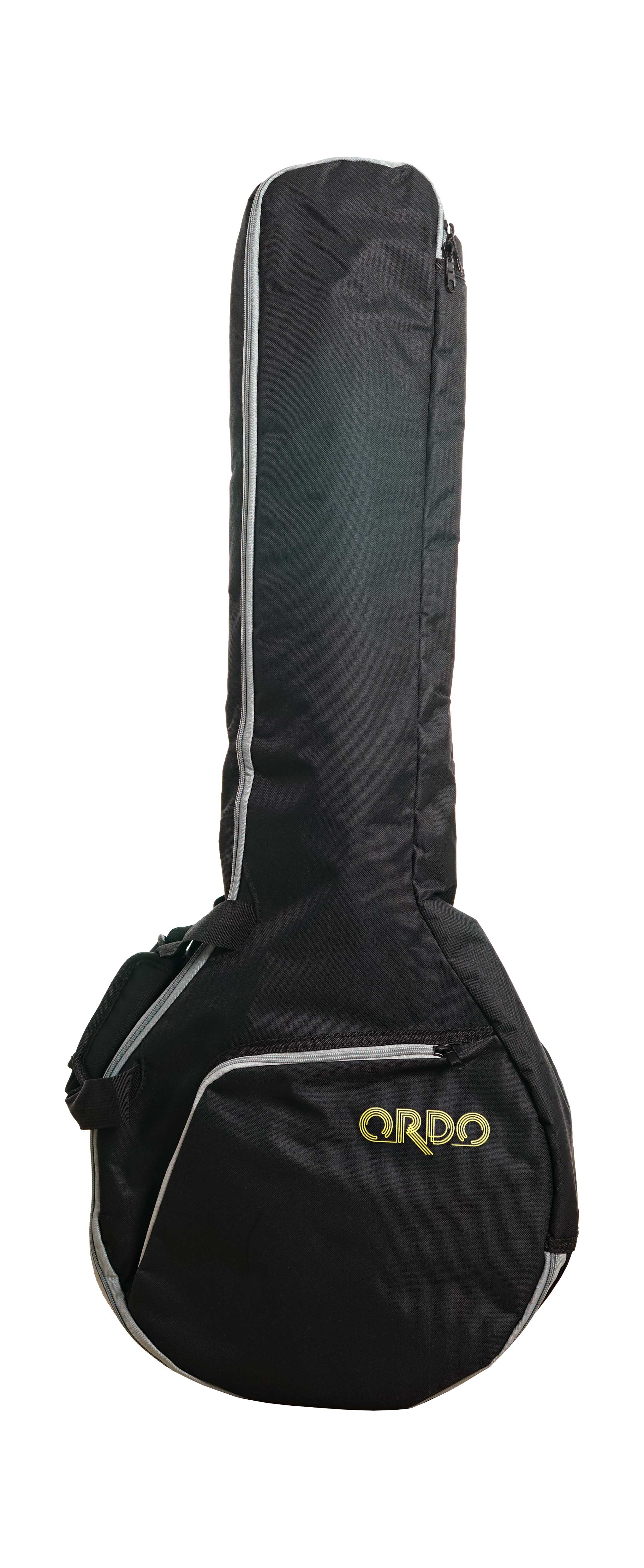 Banjo on sale gig bag