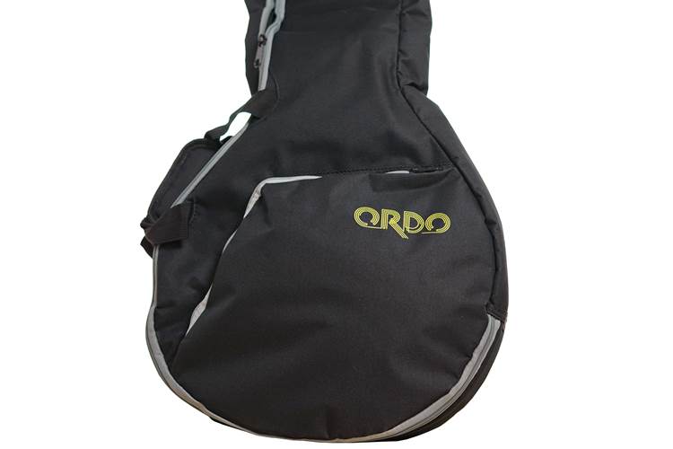Ordo B-110-BJ Standard Banjo Gig Bag Ordo B-110-BJ Standard Banjo Gig Bag