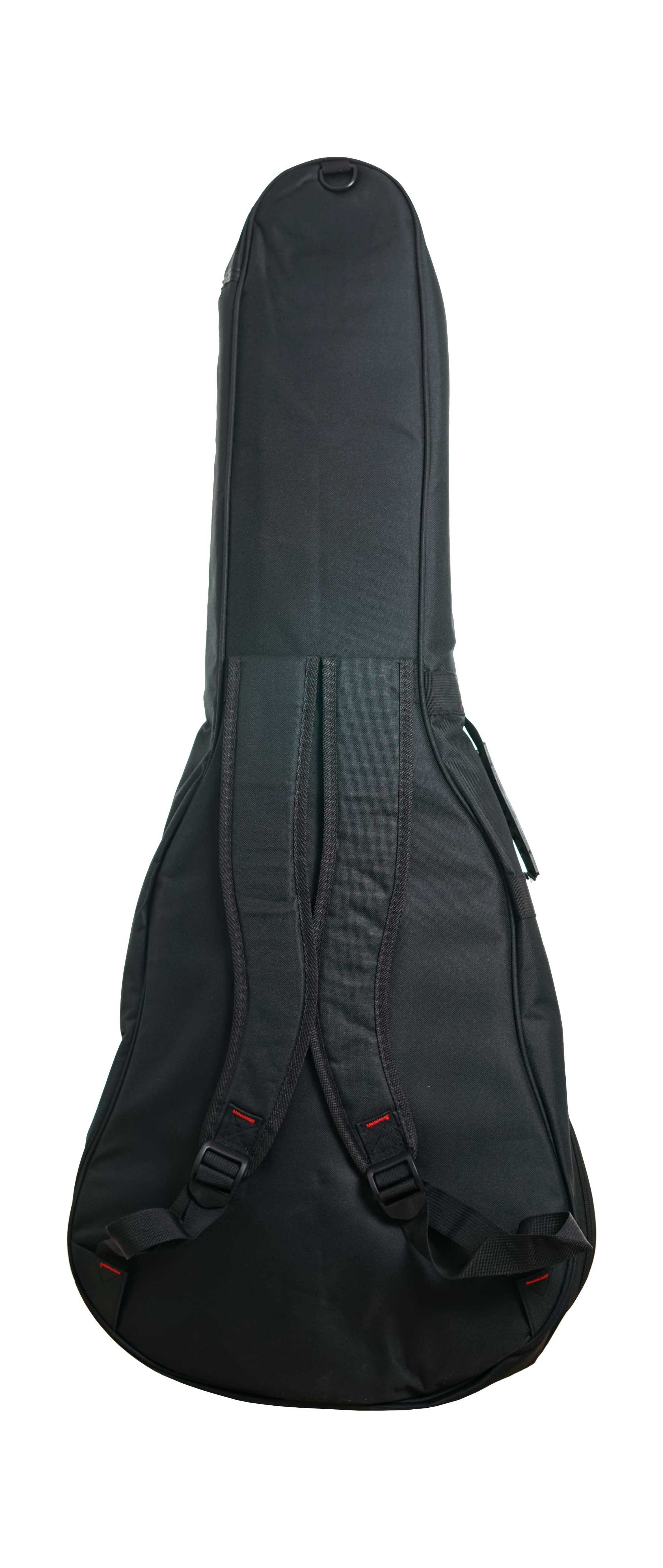 Ordo B-120-CG Deluxe Classical Guitar Gig Bag