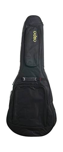 Ordo B-120-CG Deluxe Classical Guitar Gig Bag
