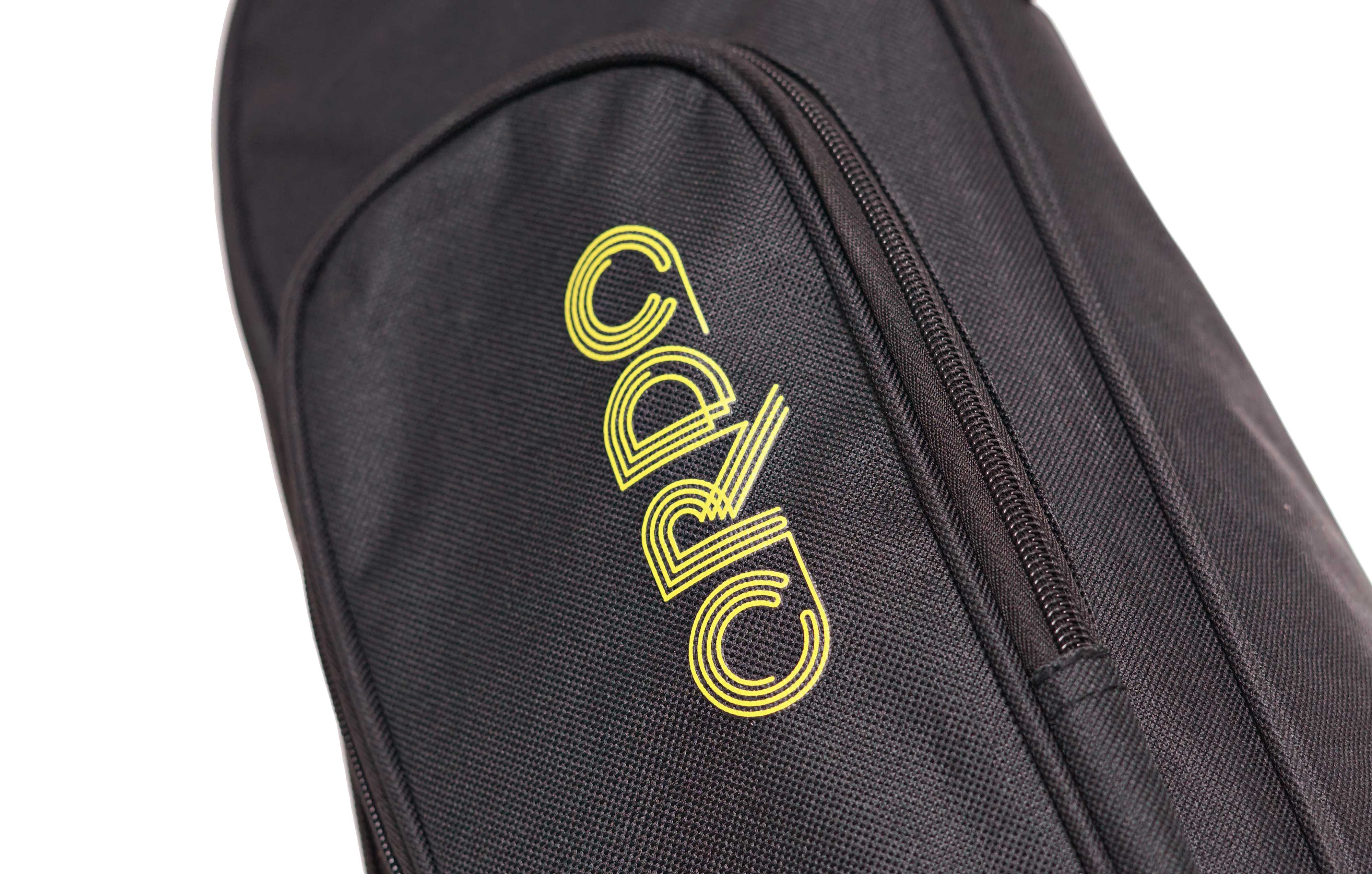 Ordo B-120-CG Deluxe Classical Guitar Gig Bag