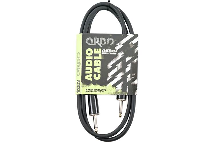 Ordo 5ft/1.5m 2.5mm Speaker Cable
