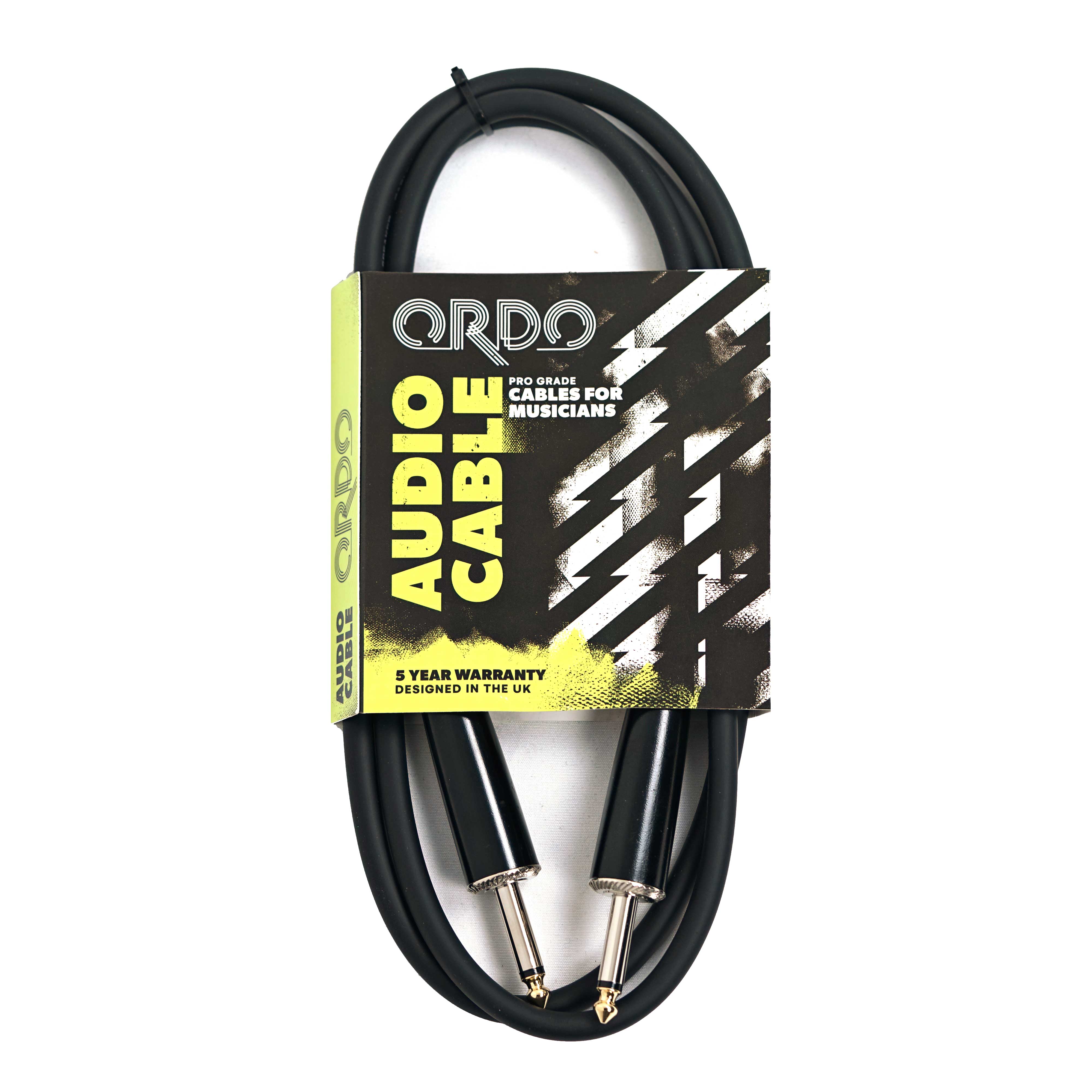 Ordo 5ft/1.5m - 1.5mm Speaker Cable