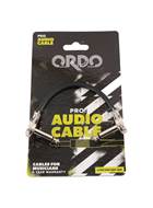 Ordo 10cm Pancake Patch Cable