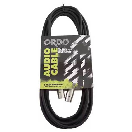 Ordo 20ft/6m MIDI Cable