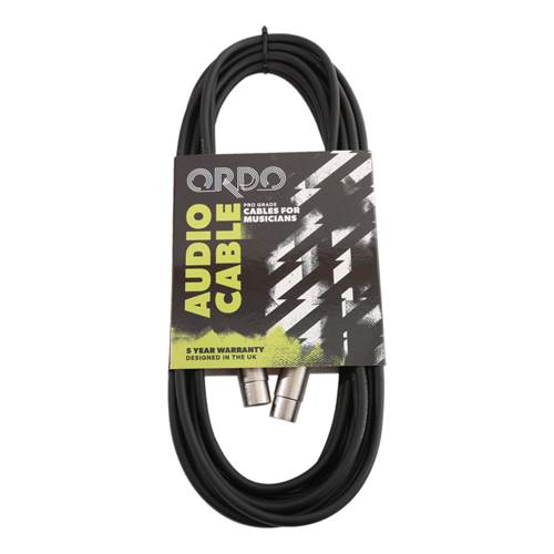 Ordo 3ft/1m MIDI Cable