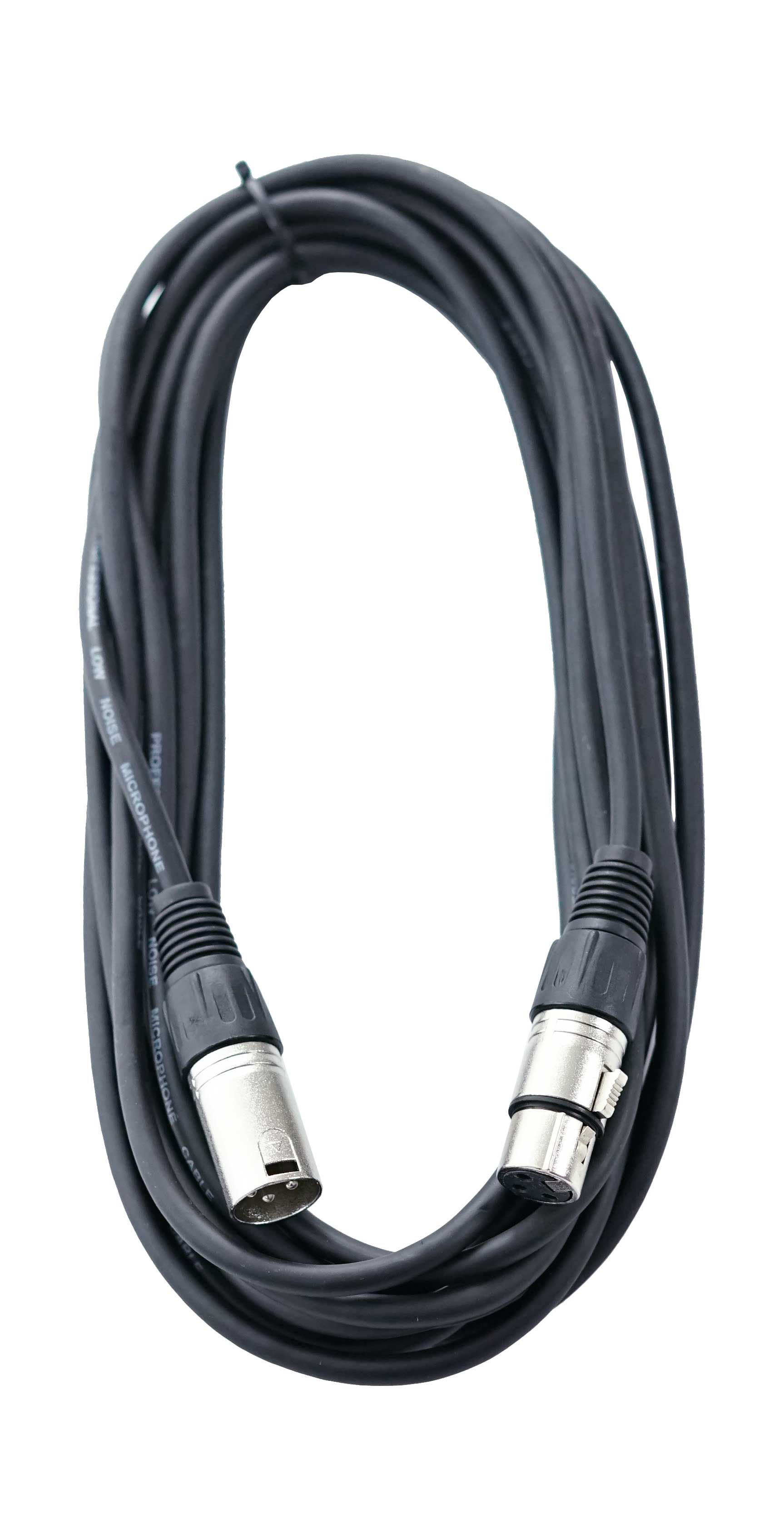 Ordo 20ft/6m Microphone Cable
