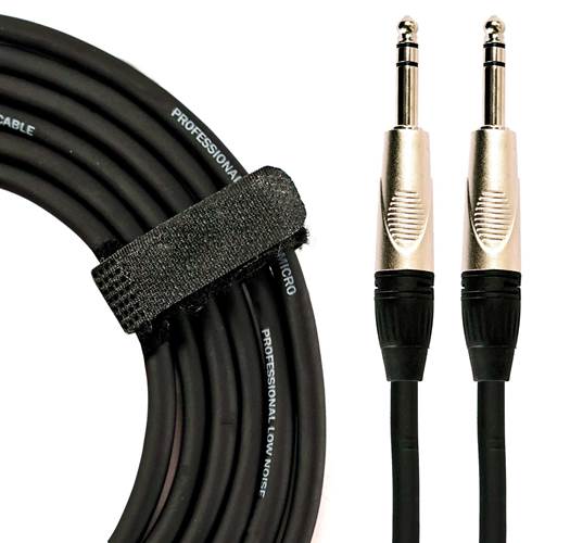 Ordo 10ft/3m Stereo Jack - Jack Cable