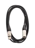 Ordo 10ft/3m XLR-XLR Microphone Cable