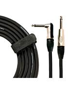 Ordo 10ft/3m Angled Instrument Cable