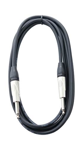 Ordo 10ft/3m Deluxe Instrument Cable Ordo 10ft/3m Deluxe Instrument Cable