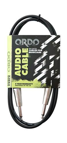 Ordo 5ft/1.5m Instrument Cable