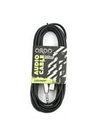 Ordo 20ft/6m Stereo Jack Male XLR Cable