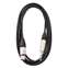 Ordo 20ft/6m Stereo Jack Male XLR Cable Front View