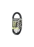 Ordo 10ft/3m Stereo Jack Male XLR Cable