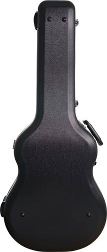 Ordo GC-2GCP Deluxe Classical Guitar ABS Hard Case Ordo GC-2GCP Deluxe Classical Guitar ABS Hard Case