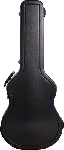 Ordo GC-2GCP Deluxe Classical Guitar ABS Hard Case