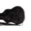 Ordo GC-2GDN Deluxe Dreadnought Acoustic ABS Hard Case Front View