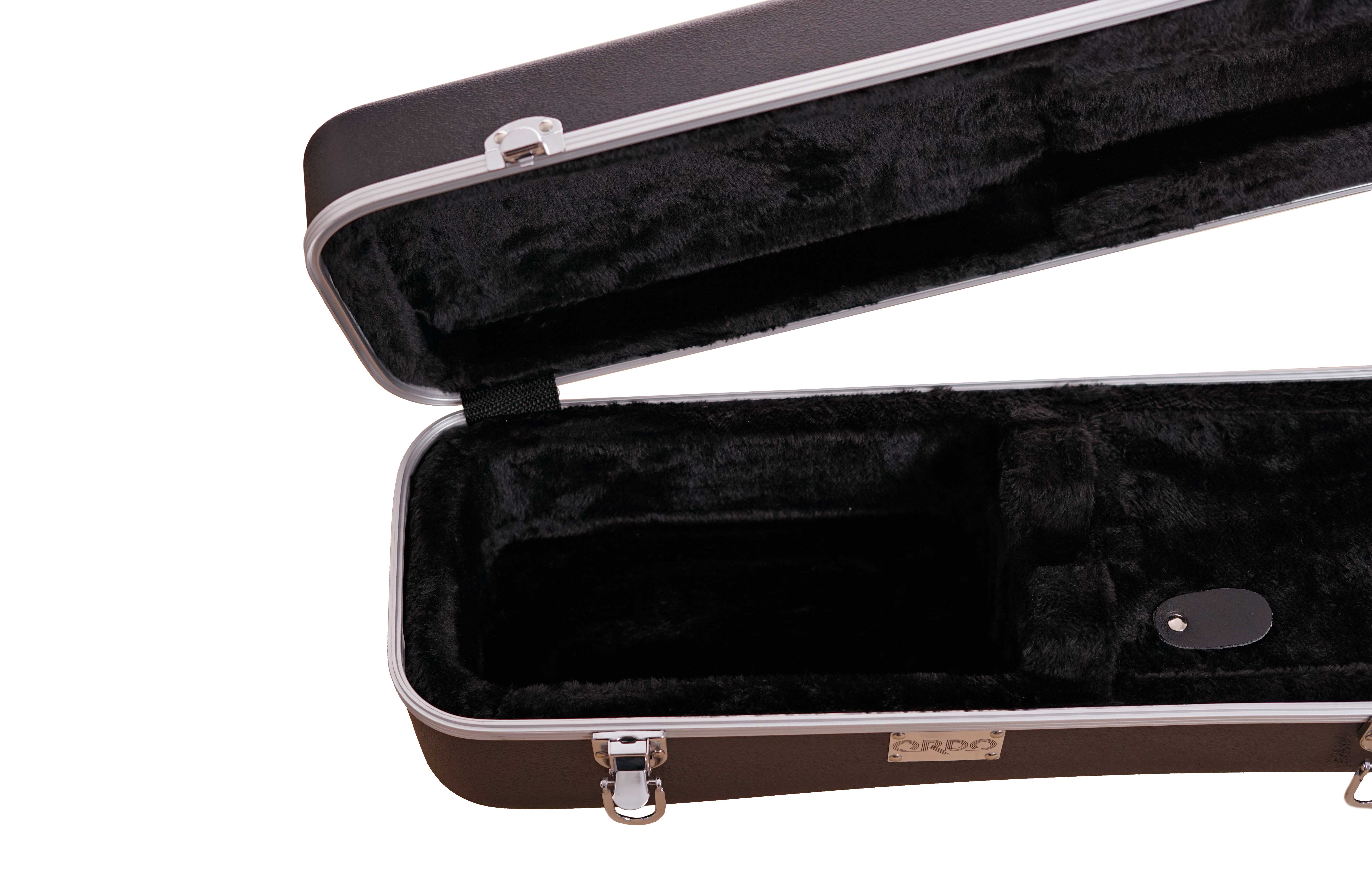 Ordo GC-2GDN Deluxe Dreadnought Acoustic ABS Hard Case