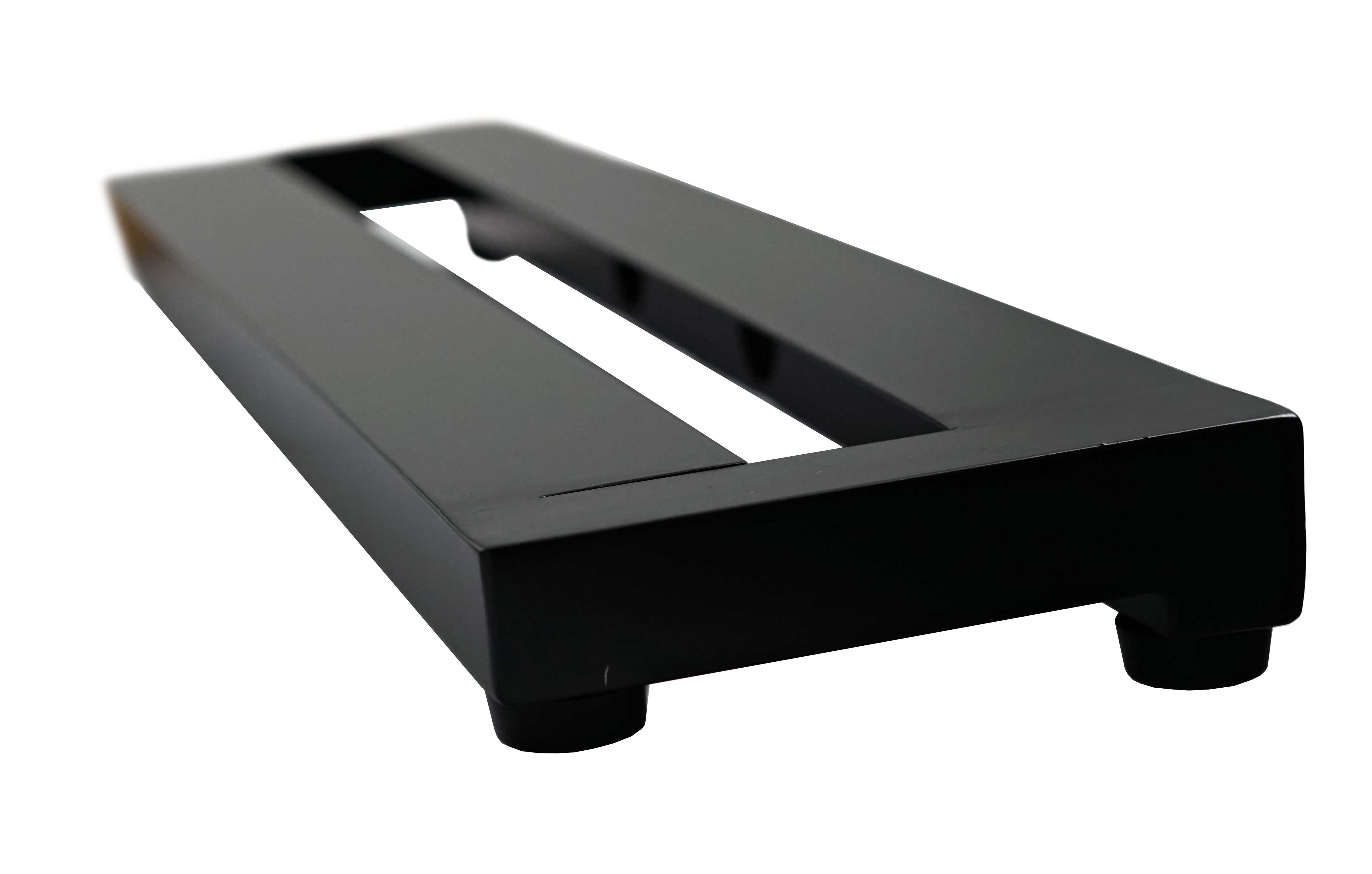 Ordo PB-5S-B Pedal Board With Bag (500x135x35)