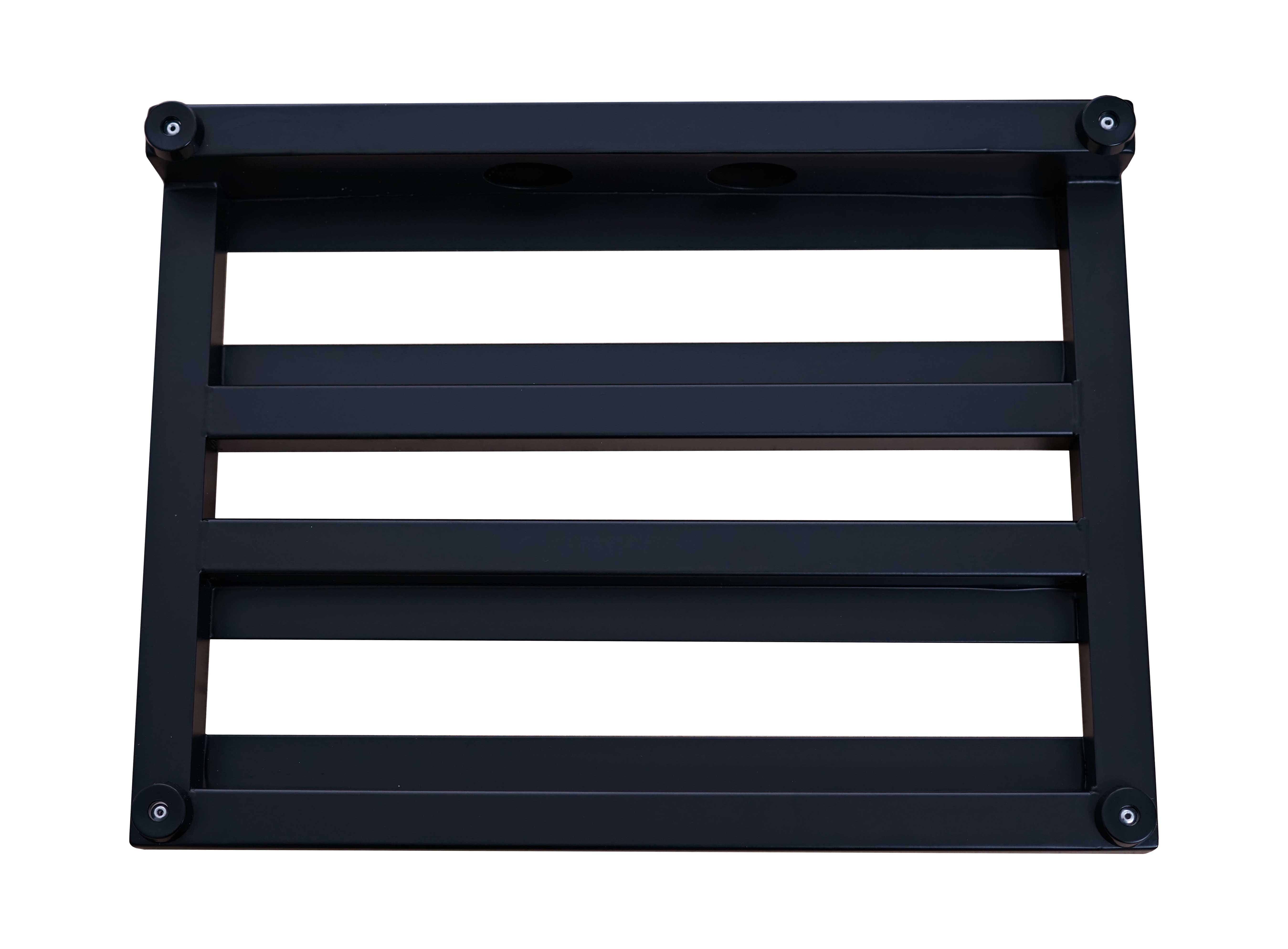 Ordo PB-4-B Pedal Board With Bag (432x318x70mm)