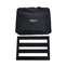 Ordo PB-4-B Pedal Board With Bag (432x318x70mm) Front View