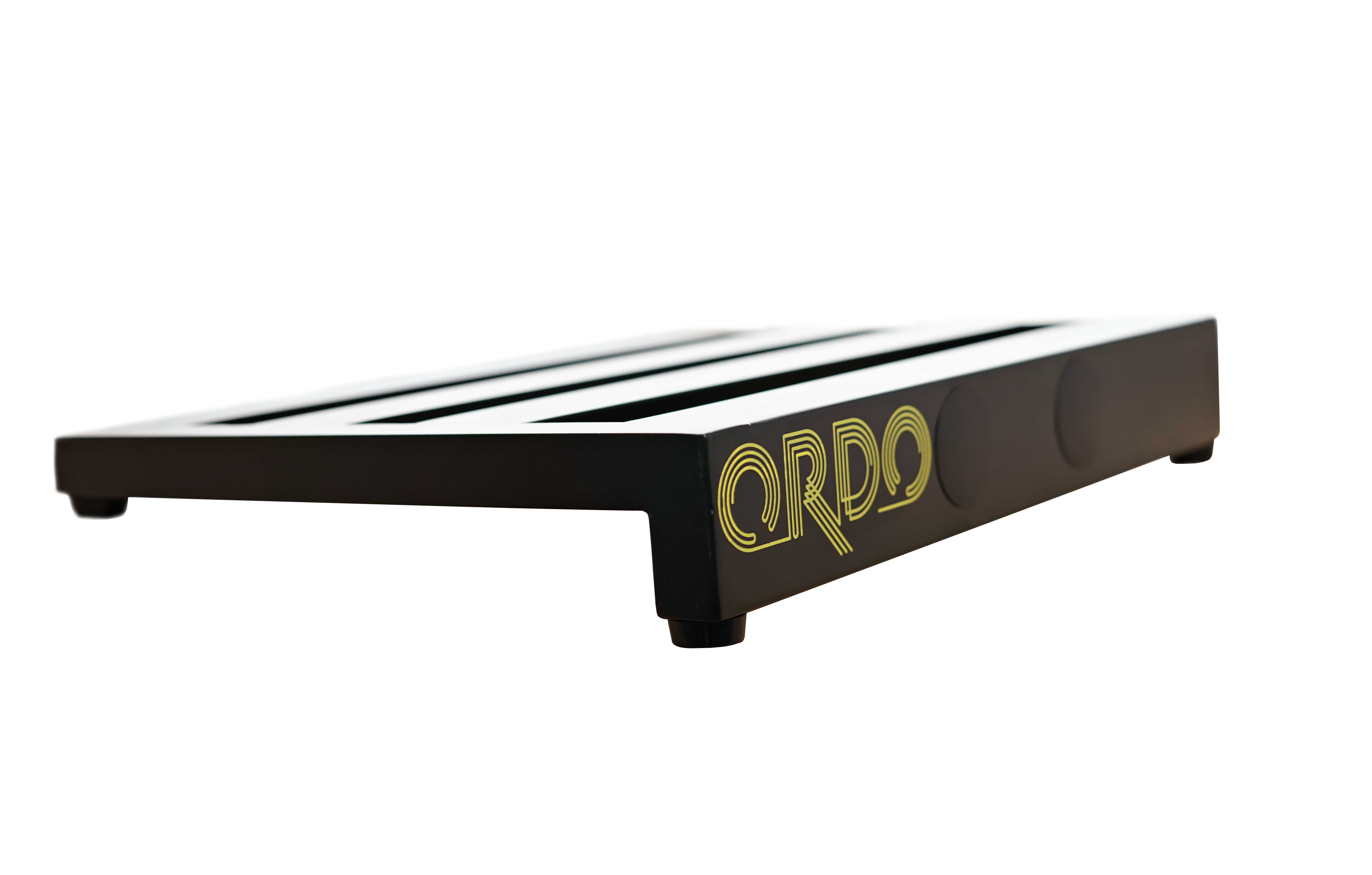 Ordo PB-4-B Pedal Board With Bag (432x318x70mm)