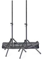 Ordo S-1SPK1 Set of Speaker Stands with Bag