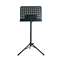 Ordo S-1MUS3 Orchestral Music Stand Back View