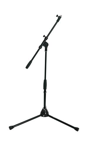 Ordo S-1MSLP2 Low Profile Telescopic Microphone Boom Stand
