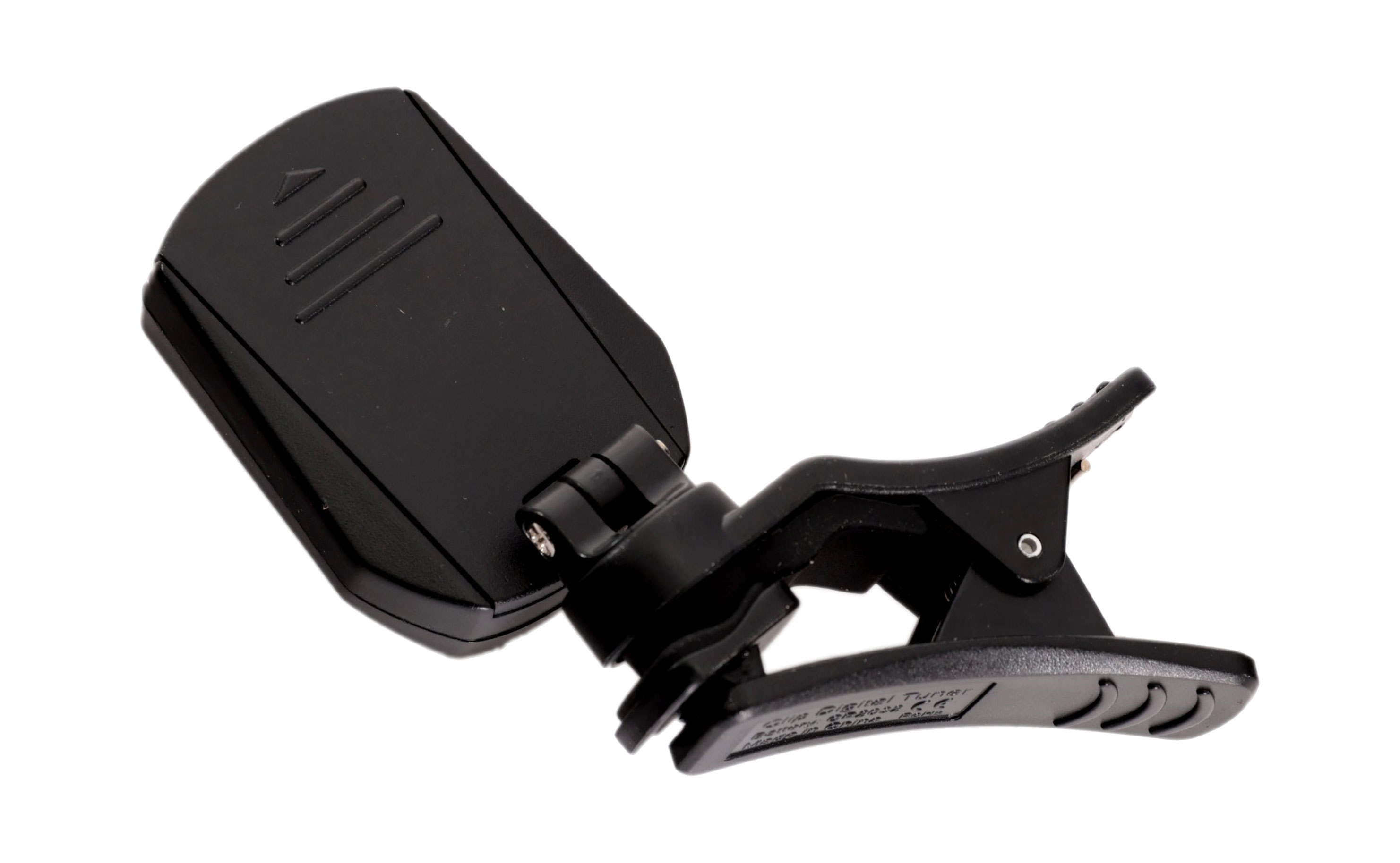 Ordo A-T02 Clip On Tuner for Guitar/Bass/Violin/Ukulele