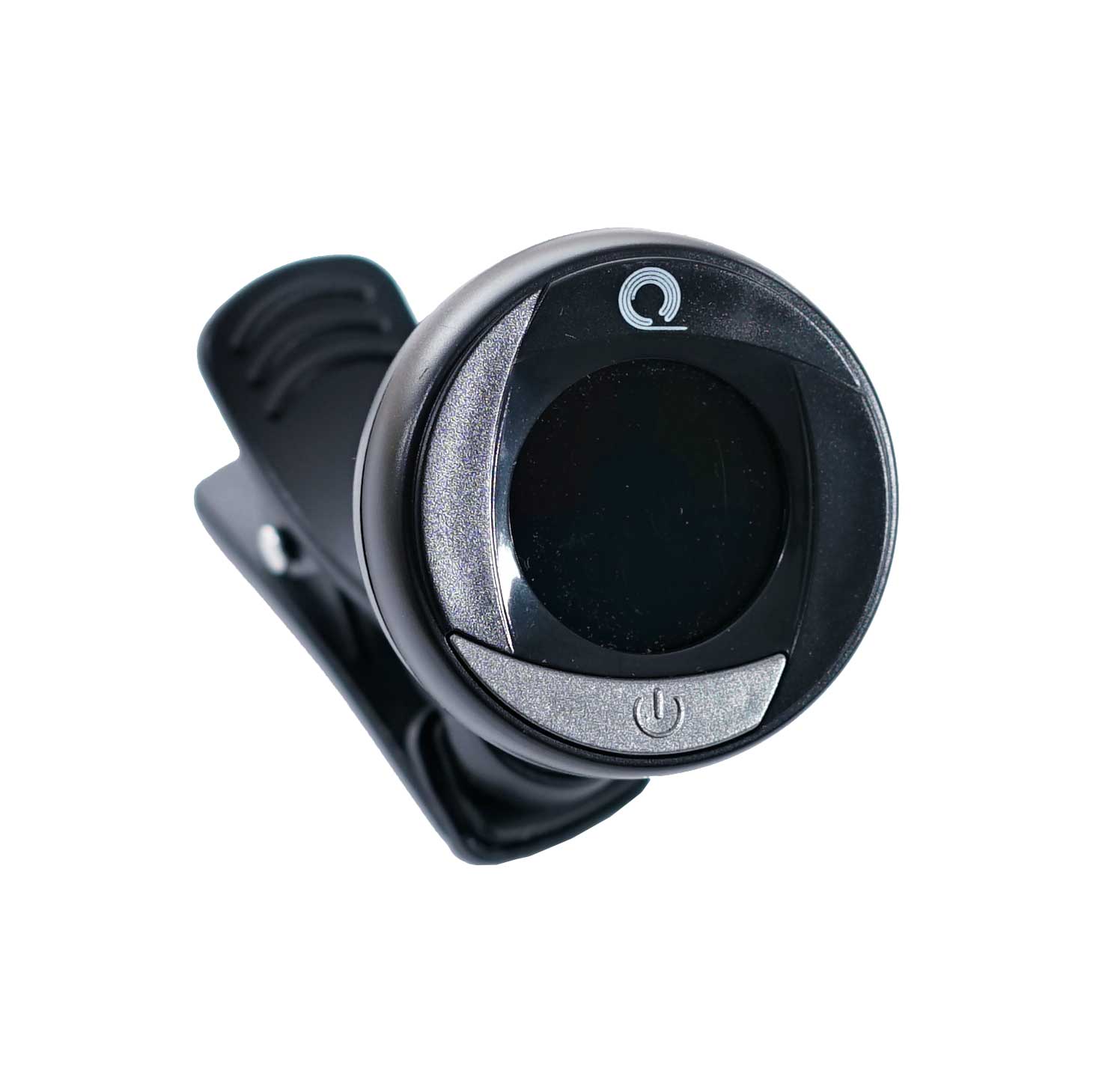 Ordo A-T01 Colour Screen Clip Tuner for Chromatic / Guitar / Bass / Violin / Ukulele
