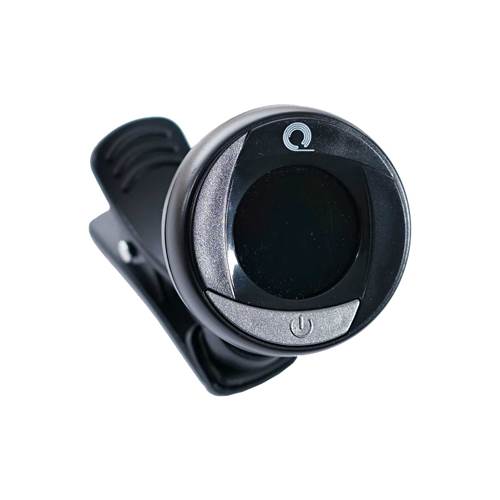 Ordo A-T01 Colour Screen Clip Tuner for Chromatic / Guitar / Bass / Violin / Ukulele Ordo A-T01 Colour Screen Clip Tuner for Chromatic / Guitar / Bass / Violin / Ukulele