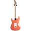 Fender FSR Player Stratocaster Pacific Peach Maple Fingerboard (Ex-Demo) #MX22153750 Back View