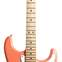 Fender FSR Player Stratocaster Pacific Peach Maple Fingerboard (Ex-Demo) #MX22153750 