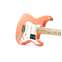 Fender FSR Player Stratocaster Pacific Peach Maple Fingerboard (Ex-Demo) #MX22153750 Front View